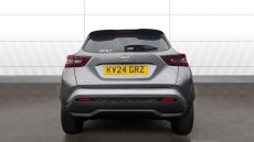 Nissan Juke 1.0 DiG-T 114 N-Connecta 5dr DCT Petrol Hatchback